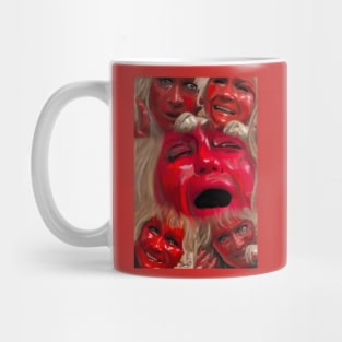 Wild At Heart! Mug